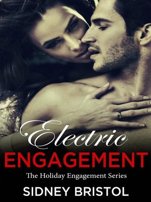 cover image of Electric Engagement